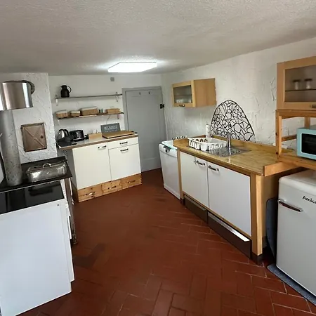 Gutenstein - Mit Charme Und Ausblick Sigmaringen