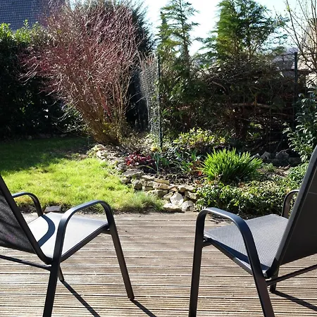 Gutenstein - Mit Charme Und Ausblick Apartment