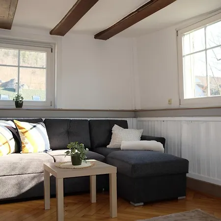 - Mit Charme Und Ausblick * Gutenstein