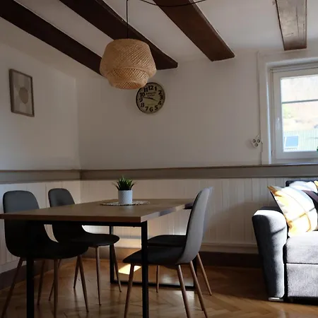 - Mit Charme Und Ausblick