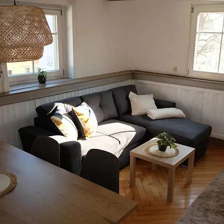 - Mit Charme Und Ausblick Gutenstein