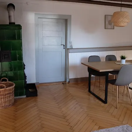 Gutenstein - Mit Charme Und Ausblick Apartment Sigmaringen