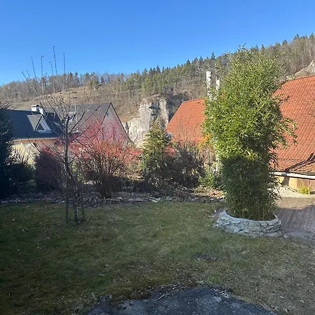 Gutenstein - Mit Charme Und Ausblick * Sigmaringen