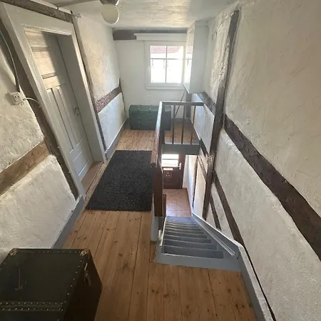 Lägenhet - Mit Charme Und Ausblick