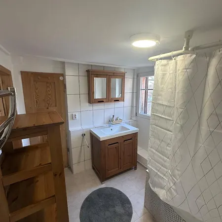 Lägenhet - Mit Charme Und Ausblick Gutenstein