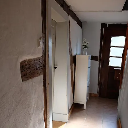 Lägenhet - Mit Charme Und Ausblick