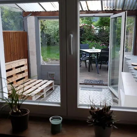 - Mit Charme Und Ausblick Lägenhet Gutenstein