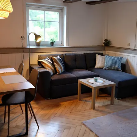 - Mit Charme Und Ausblick * Gutenstein