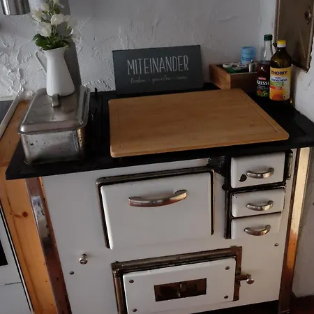 Lägenhet - Mit Charme Und Ausblick Gutenstein