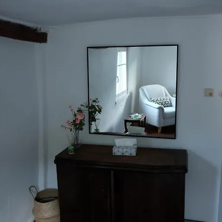 Lägenhet - Mit Charme Und Ausblick Gutenstein