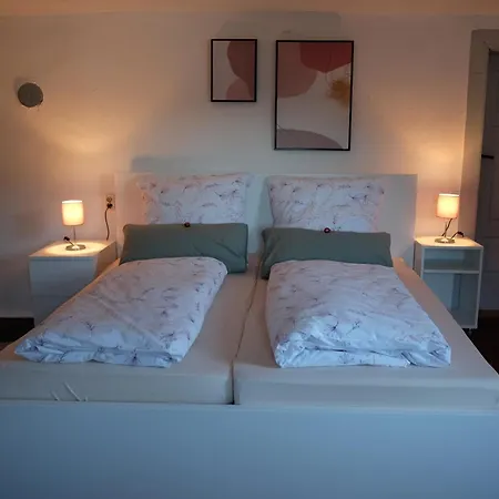 - Mit Charme Und Ausblick *